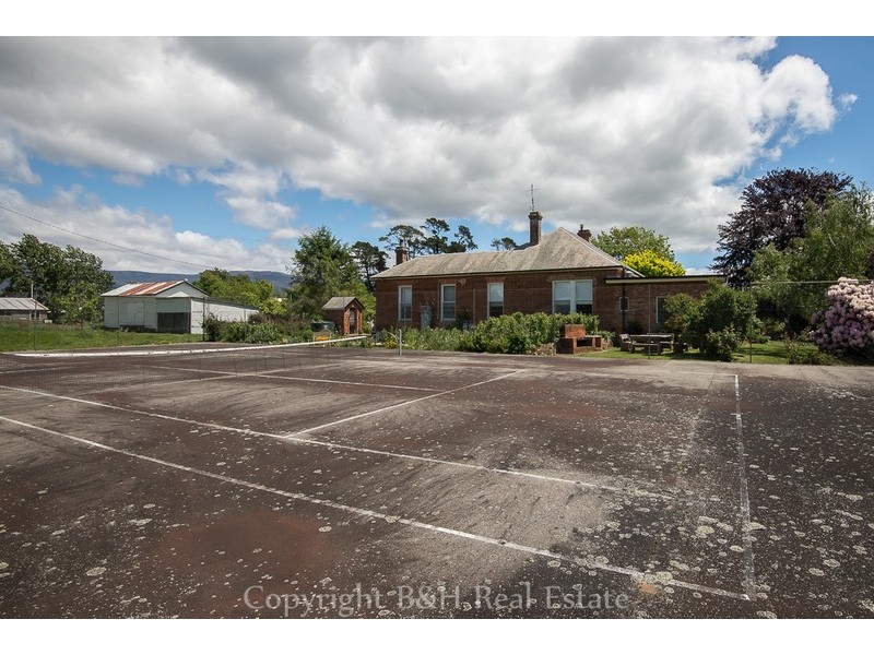120 Bankton Road, Dairy Plains TAS 7304