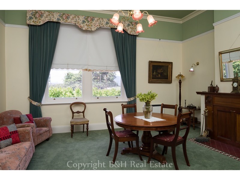 120 Bankton Road, Dairy Plains TAS 7304