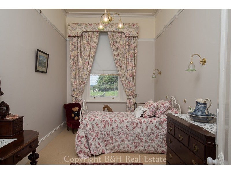 120 Bankton Road, Dairy Plains TAS 7304