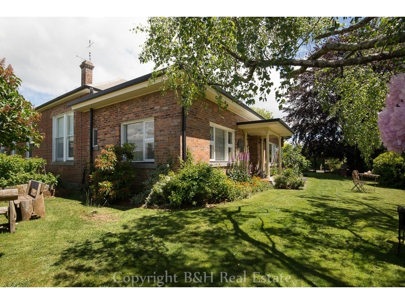120 Bankton Road, Dairy Plains TAS 7304