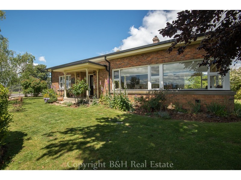 120 Bankton Road, Dairy Plains TAS 7304