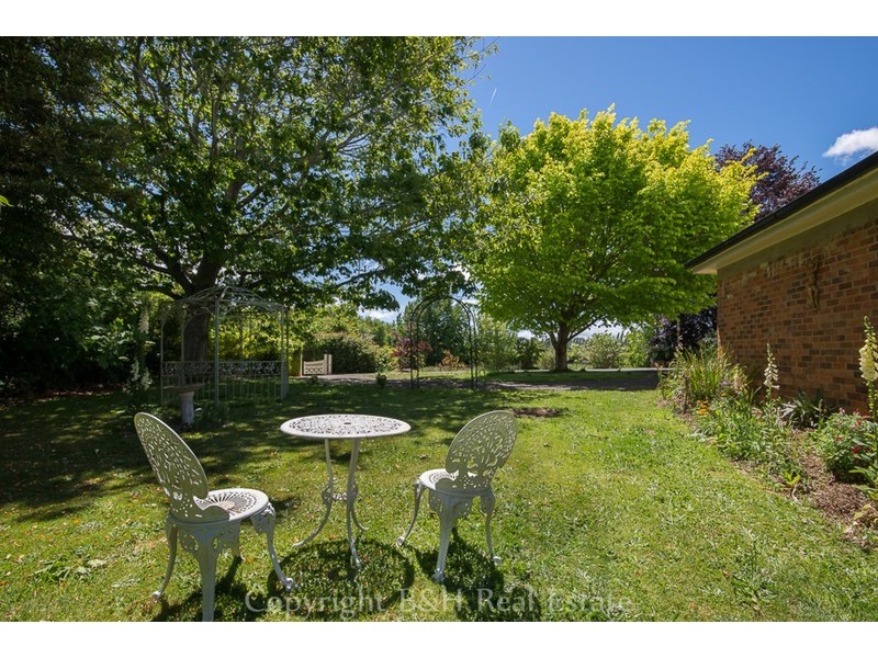 120 Bankton Road, Dairy Plains TAS 7304