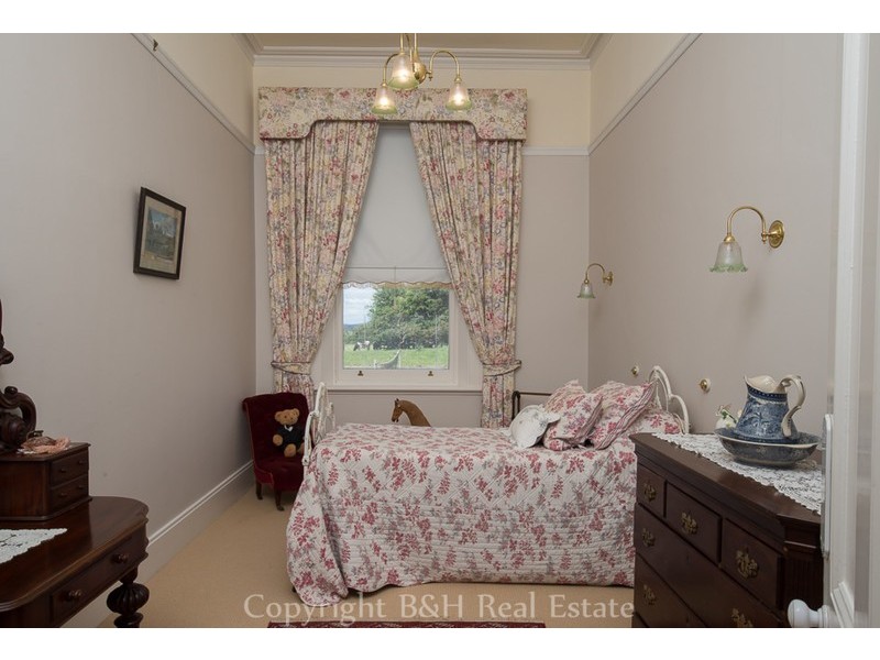120 Bankton Road, Dairy Plains TAS 7304