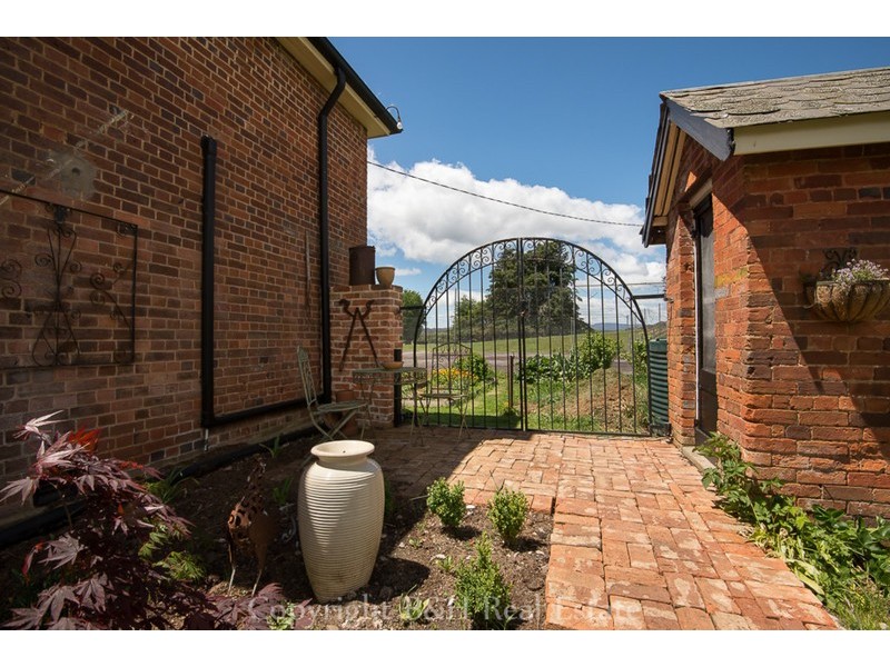 120 Bankton Road, Dairy Plains TAS 7304