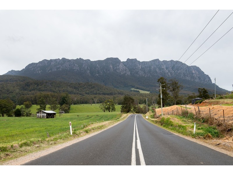 225 O’Neills Road, Gowrie Park TAS 7306