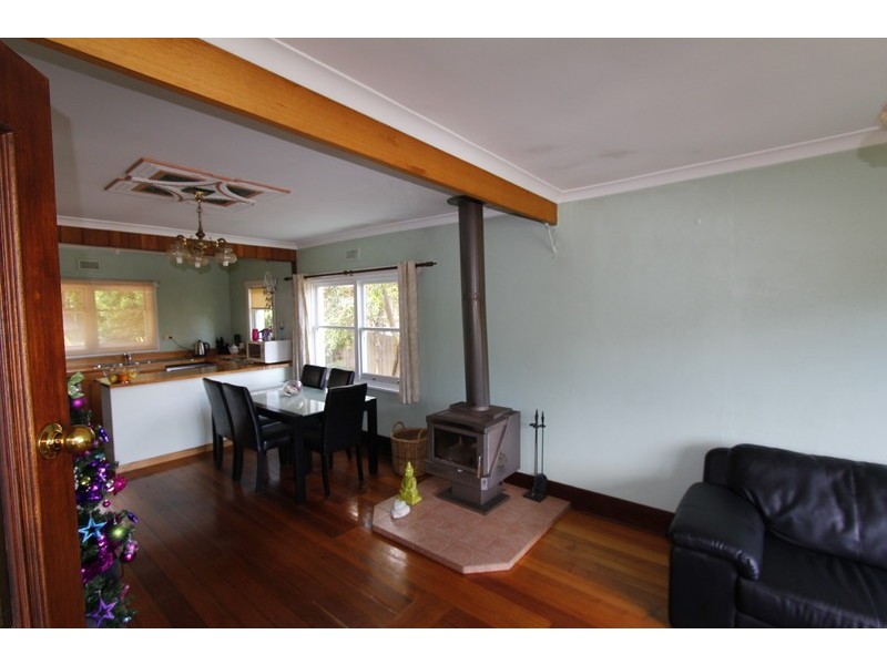 12 Paraka Street, Parklands TAS 7320