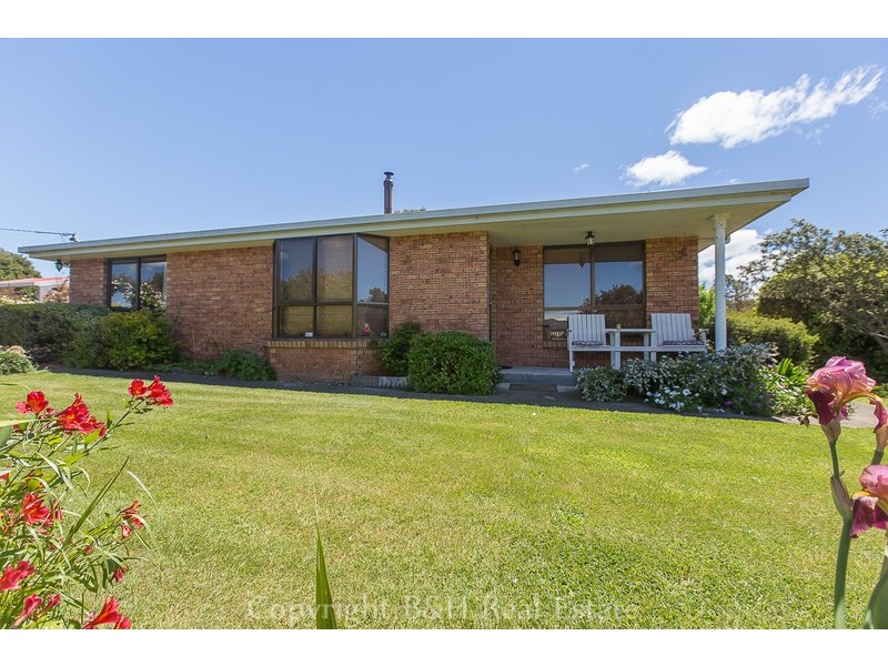 45 Native Rock Road, Railton TAS 7305