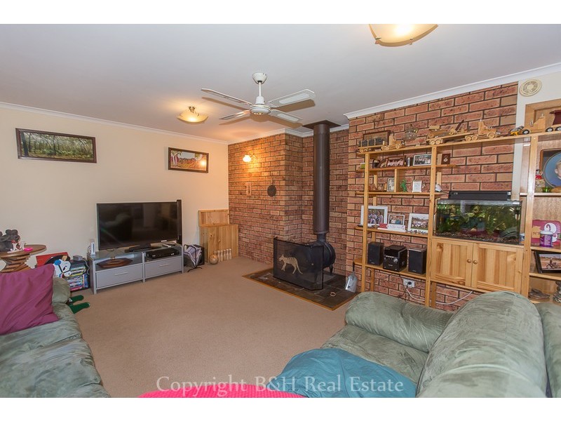45 Native Rock Road, Railton TAS 7305