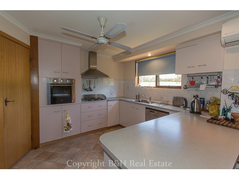 45 Native Rock Road, Railton TAS 7305