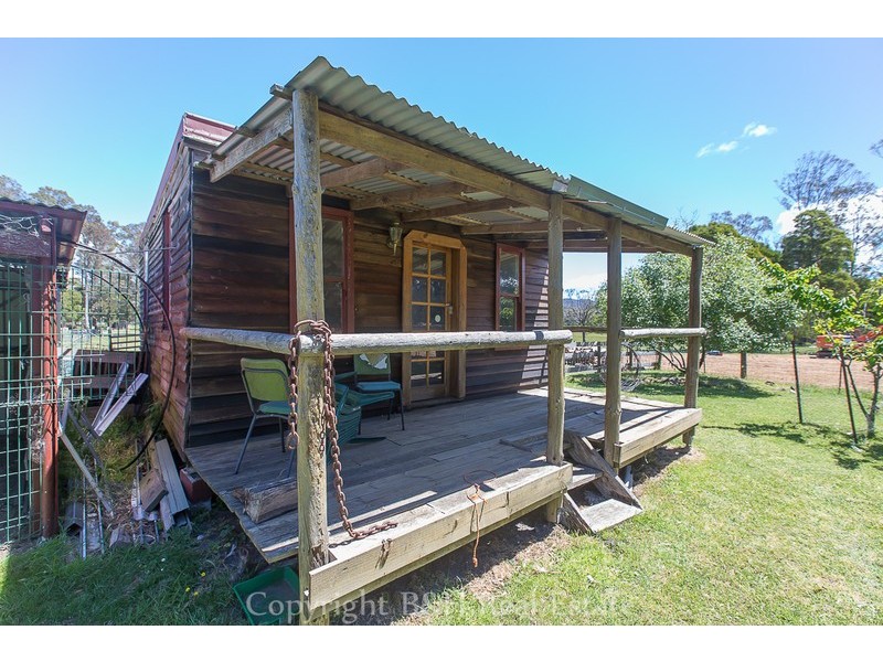 45 Native Rock Road, Railton TAS 7305