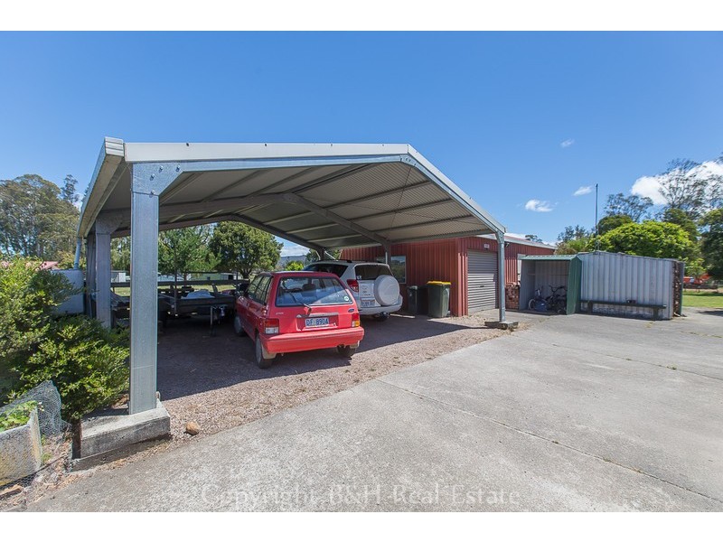 45 Native Rock Road, Railton TAS 7305