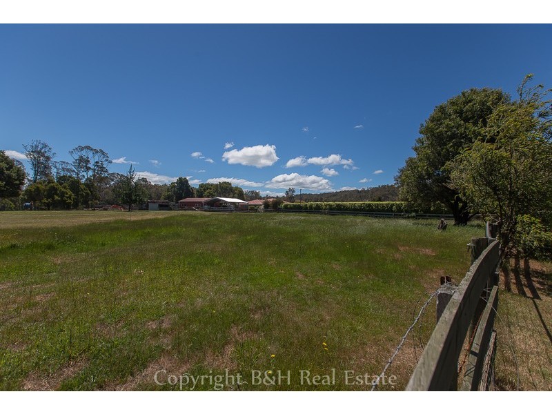 45 Native Rock Road, Railton TAS 7305