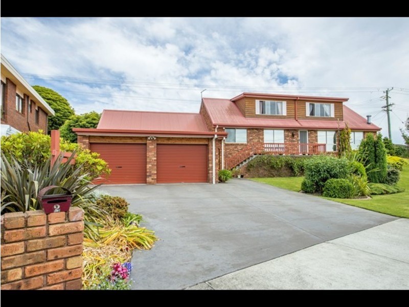 2 Kelvin Street, Penguin TAS 7316