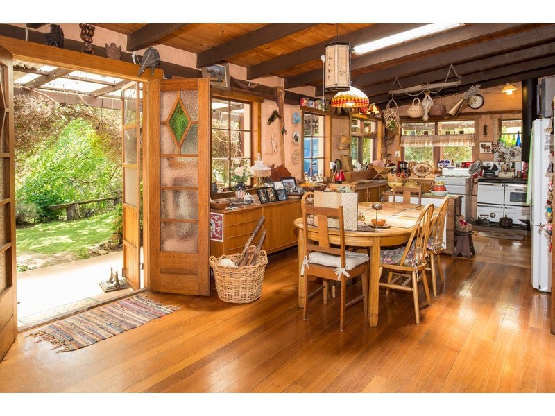 225 O’Neills Road, Gowrie Park TAS 7306