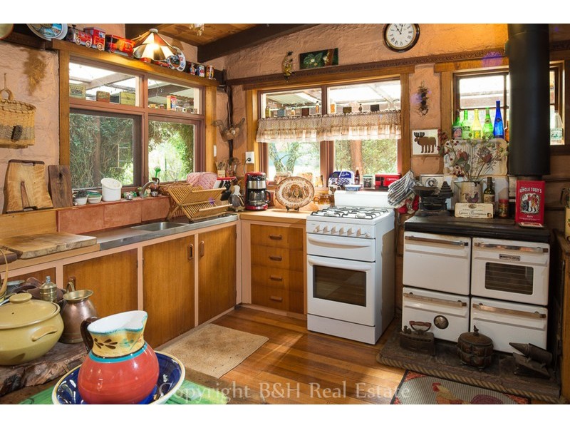 225 O’Neills Road, Gowrie Park TAS 7306