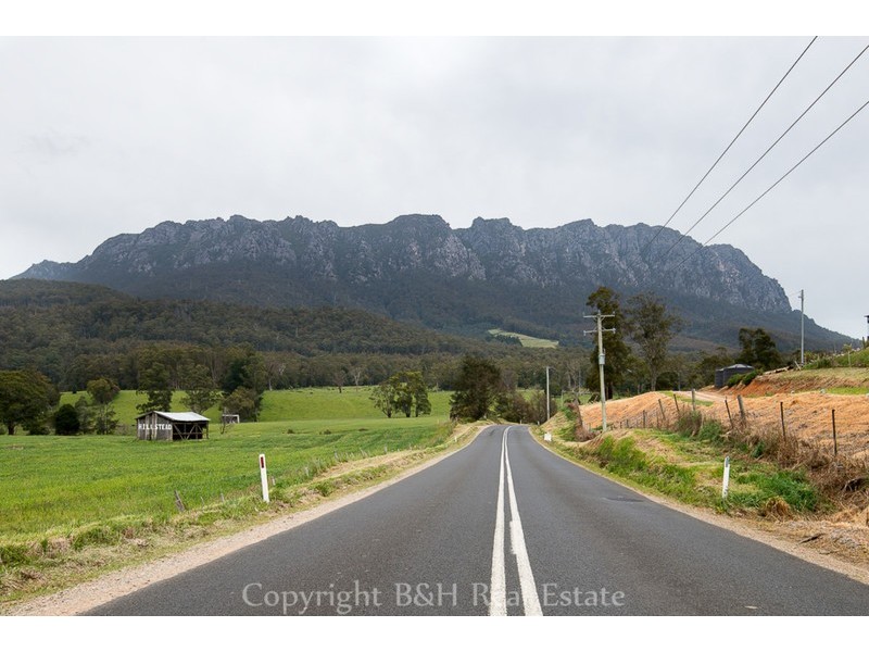 225 O’Neills Road, Gowrie Park TAS 7306