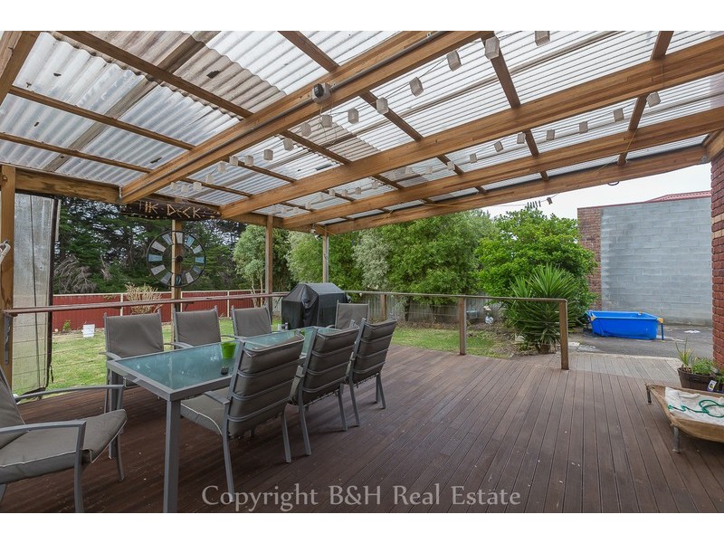 15 Port Road, Wynyard TAS 7325
