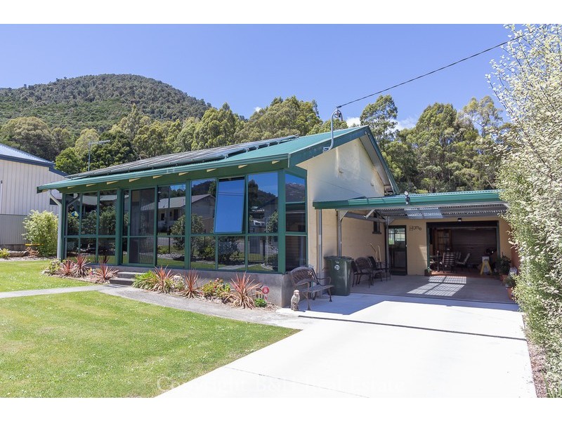 4 Clemons Street, Rosebery TAS 7470