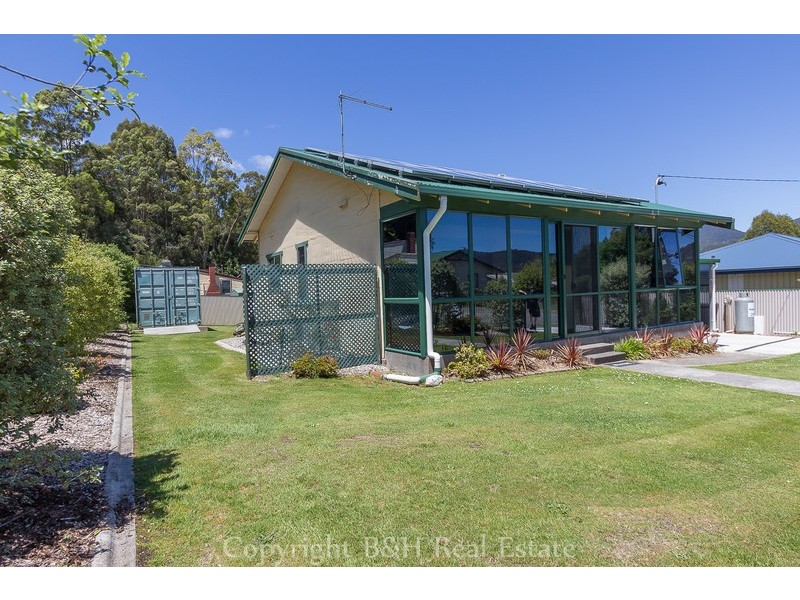 4 Clemons Street, Rosebery TAS 7470