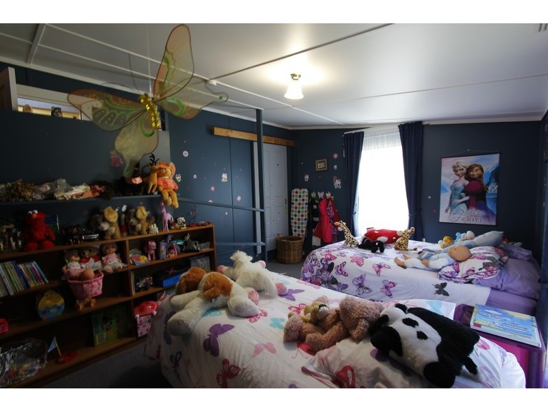 4 Clemons Street, Rosebery TAS 7470