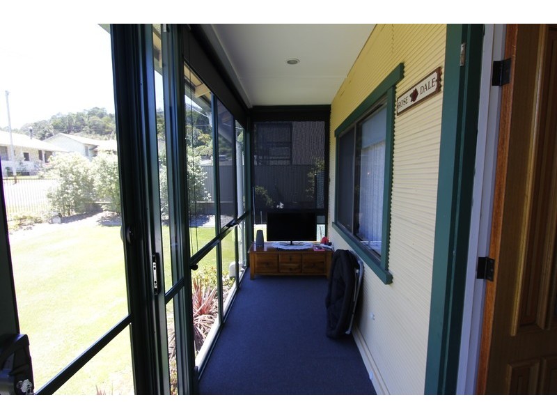 4 Clemons Street, Rosebery TAS 7470