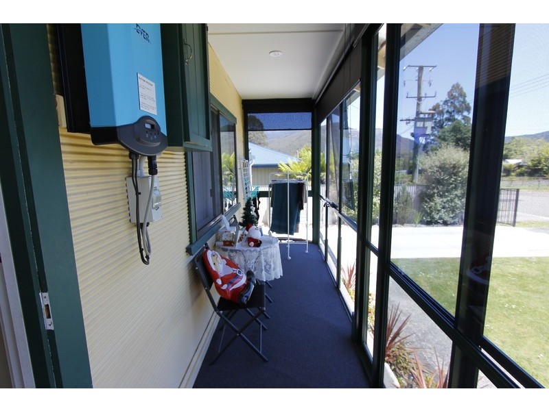 4 Clemons Street, Rosebery TAS 7470