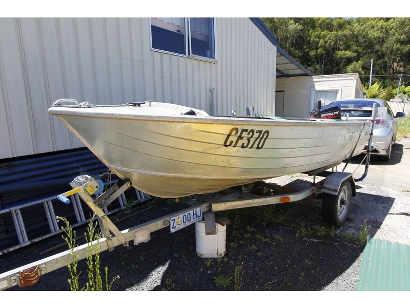 4 Clemons Street, Rosebery TAS 7470