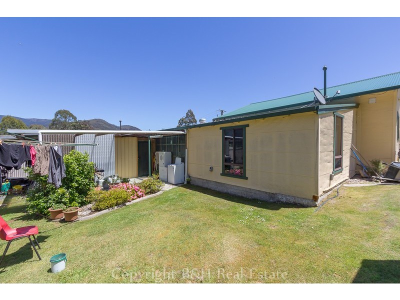 4 Clemons Street, Rosebery TAS 7470