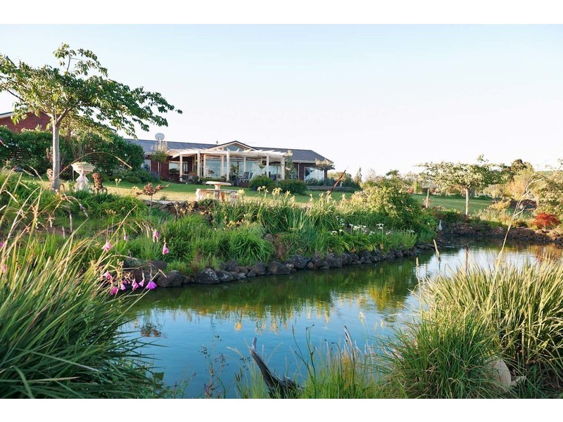 189 Preolenna Road, Flowerdale TAS 7325