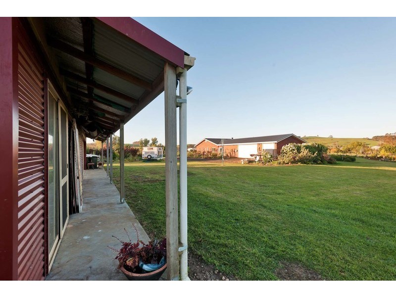 189 Preolenna Road, Flowerdale TAS 7325