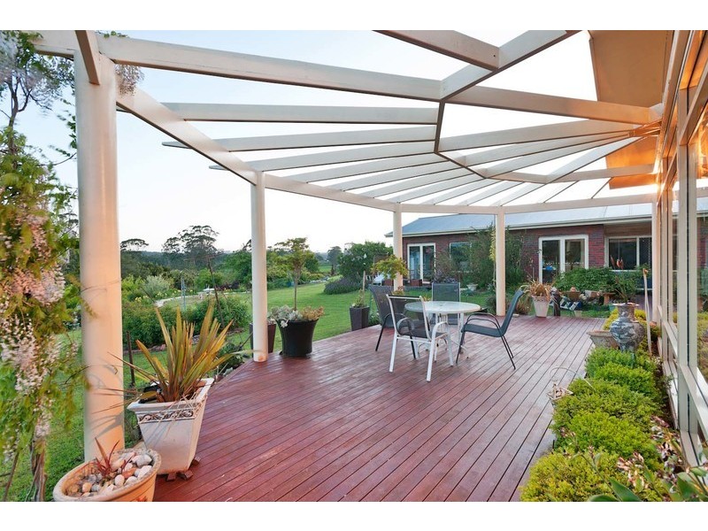 189 Preolenna Road, Flowerdale TAS 7325