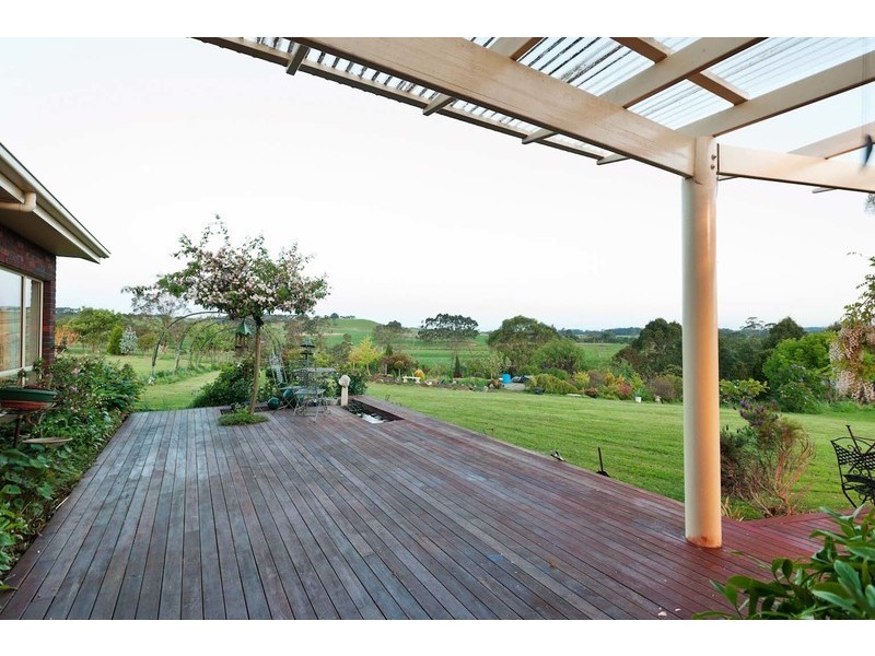 189 Preolenna Road, Flowerdale TAS 7325