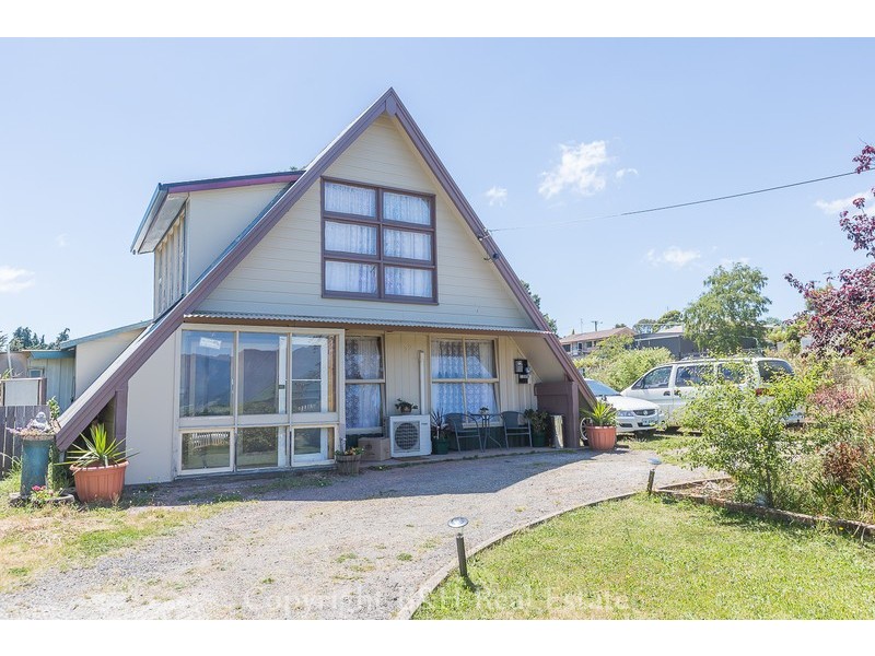 27 Main Street, Sheffield TAS 7306