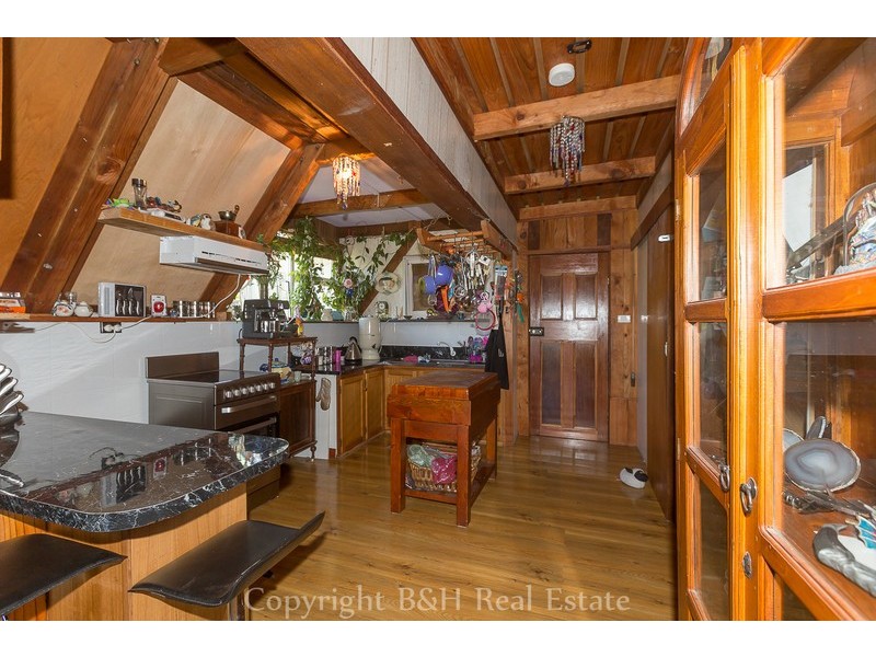 27 Main Street, Sheffield TAS 7306