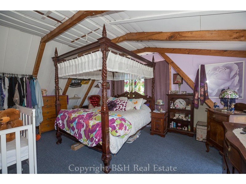 27 Main Street, Sheffield TAS 7306