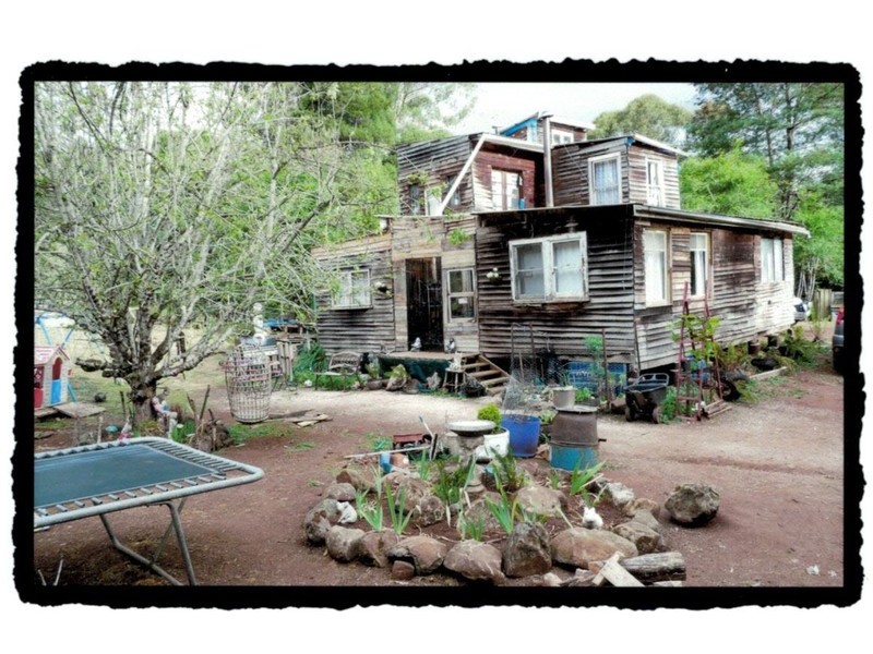 72 Wilks Road, Lorinna TAS 7306