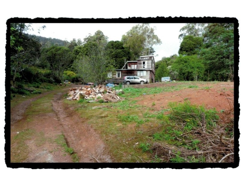 72 Wilks Road, Lorinna TAS 7306