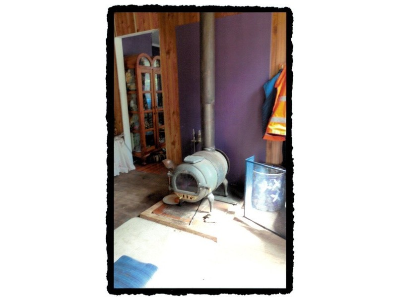 72 Wilks Road, Lorinna TAS 7306