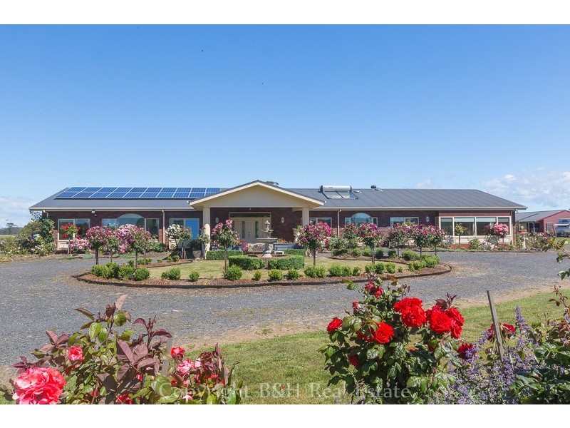189 Preolenna Road, Flowerdale TAS 7325