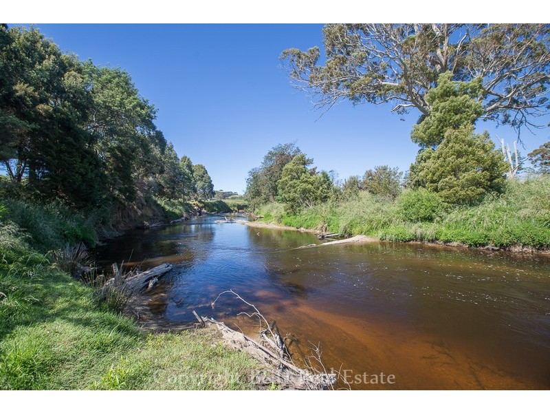 189 Preolenna Road, Flowerdale TAS 7325