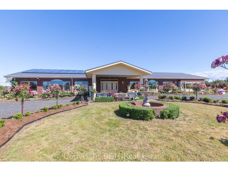 189 Preolenna Road, Flowerdale TAS 7325