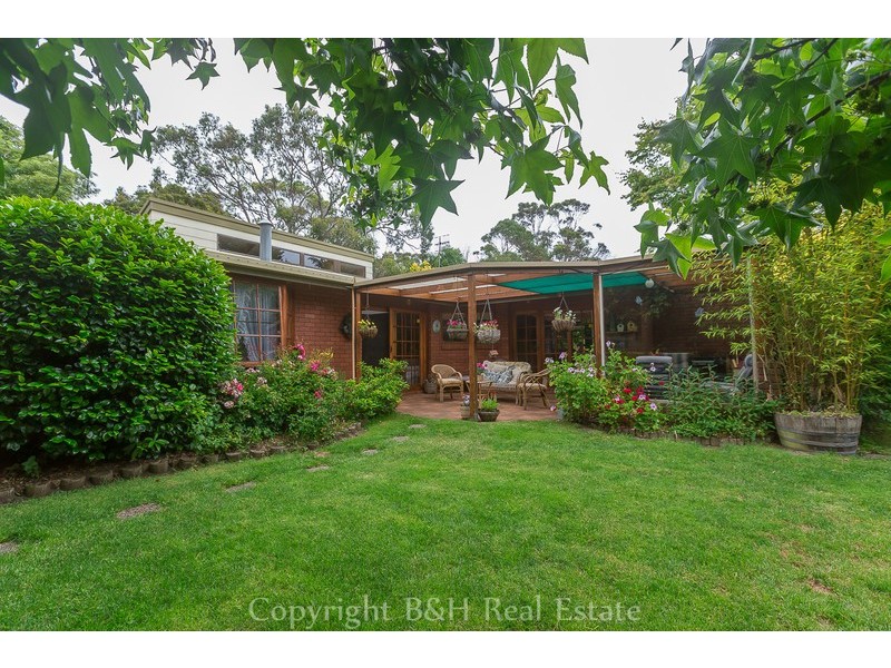 2 Russell Street, Leith TAS 7315
