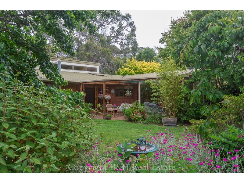 2 Russell Street, Leith TAS 7315