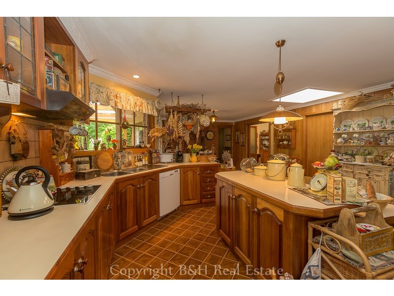 2 Russell Street, Leith TAS 7315