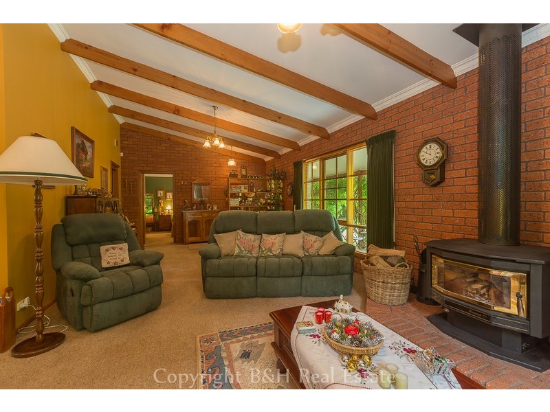 2 Russell Street, Leith TAS 7315