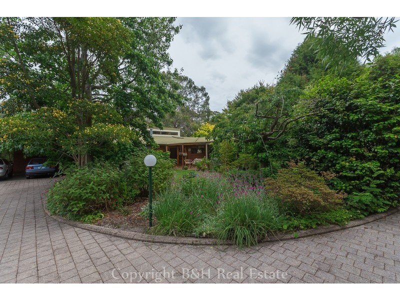 2 Russell Street, Leith TAS 7315