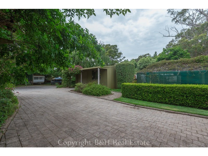 2 Russell Street, Leith TAS 7315