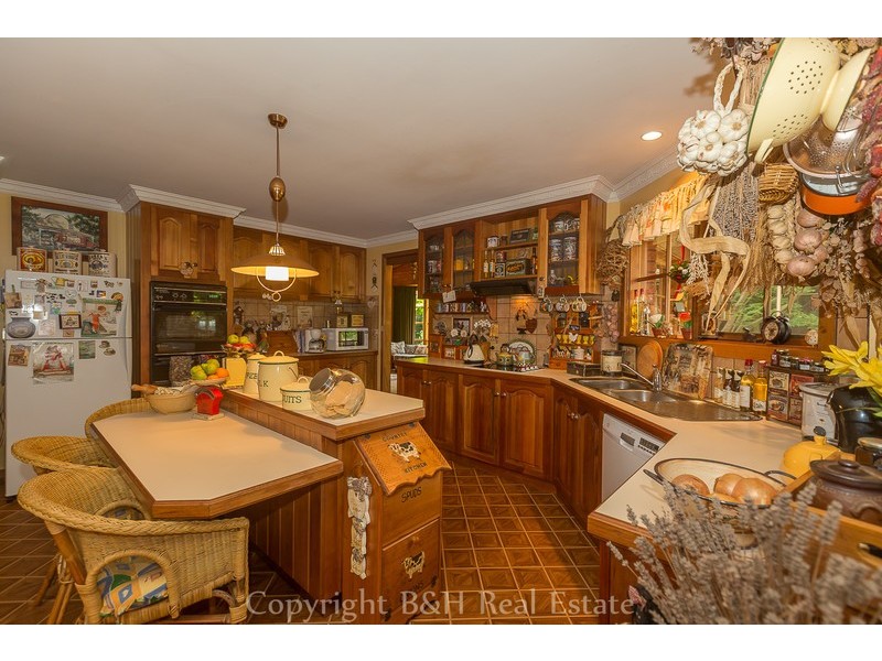 2 Russell Street, Leith TAS 7315