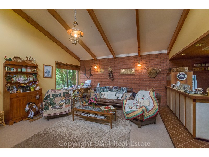 2 Russell Street, Leith TAS 7315