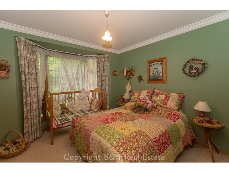 2 Russell Street, Leith TAS 7315